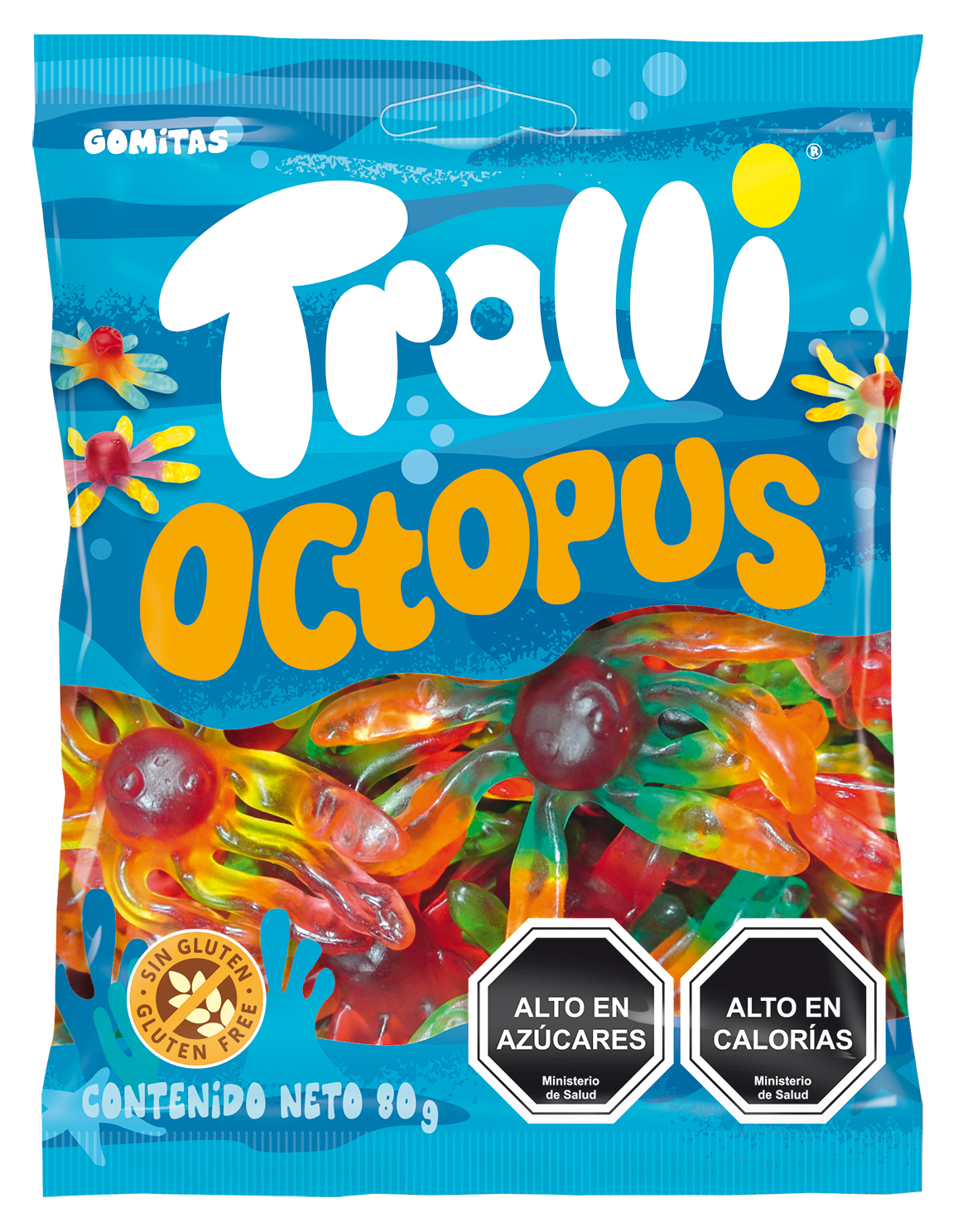 Octopus