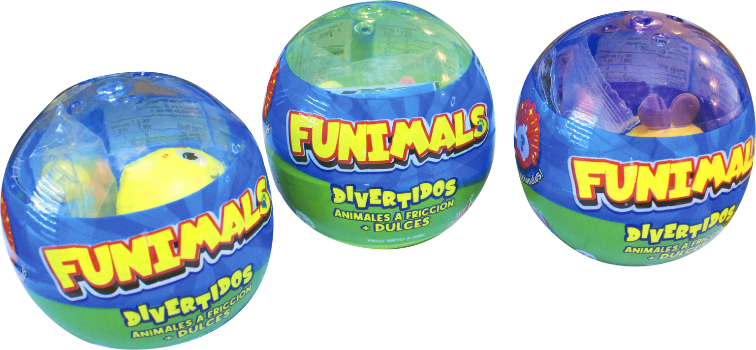 FUNIMALS CANDY TOYS 24ux5grs – Tienda Ilan