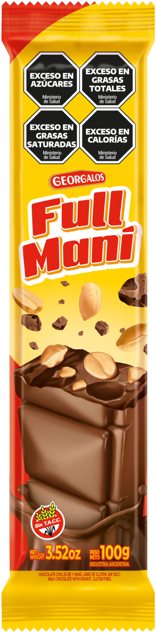 2475 2476 Full Mani╠ü - Render Tableta 100g (2023)