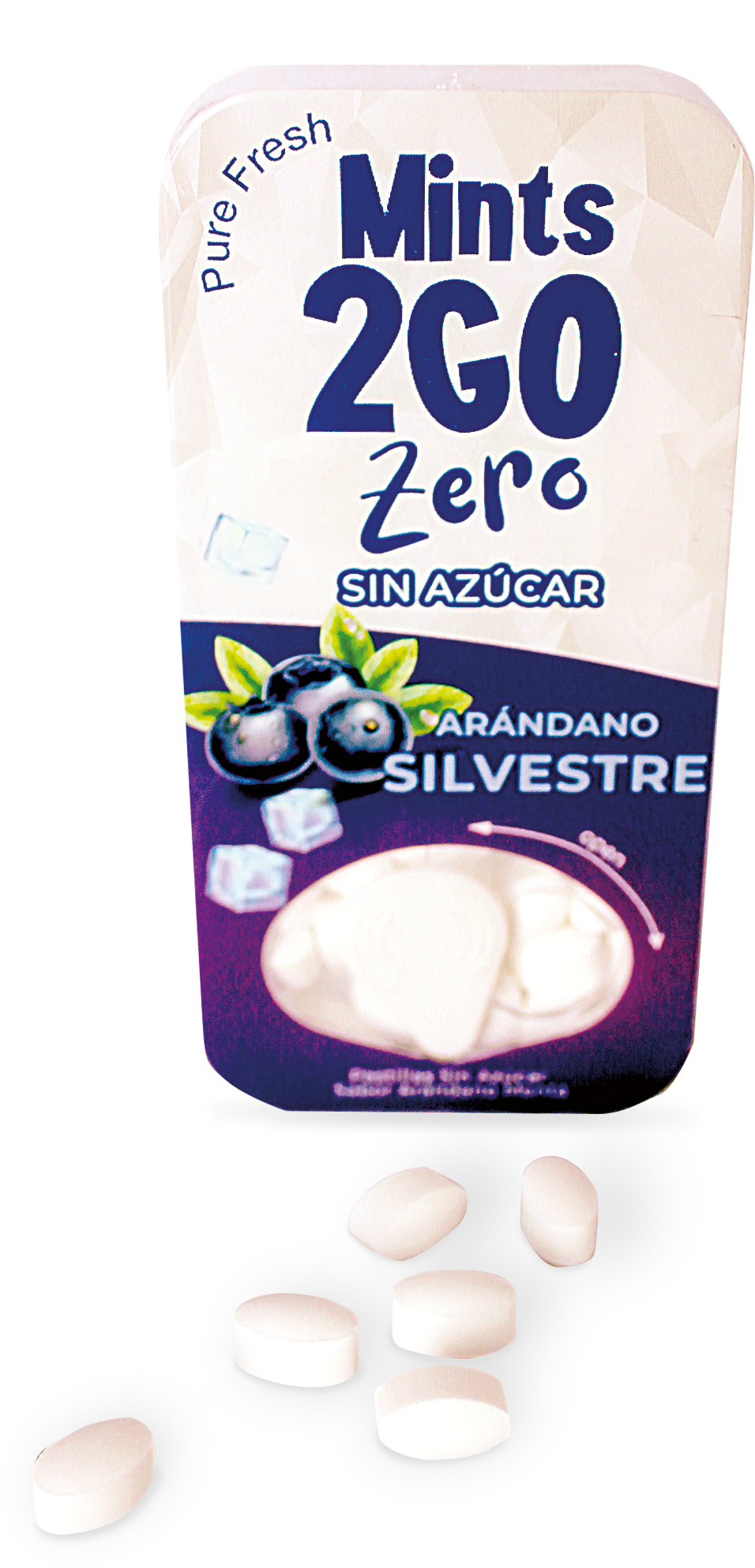 mints arandano_disp pastillas