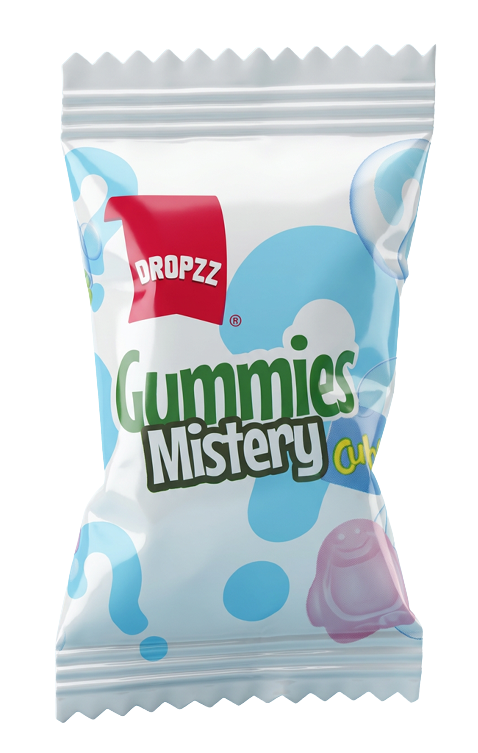 GUMMIES MISTERY MM _flow