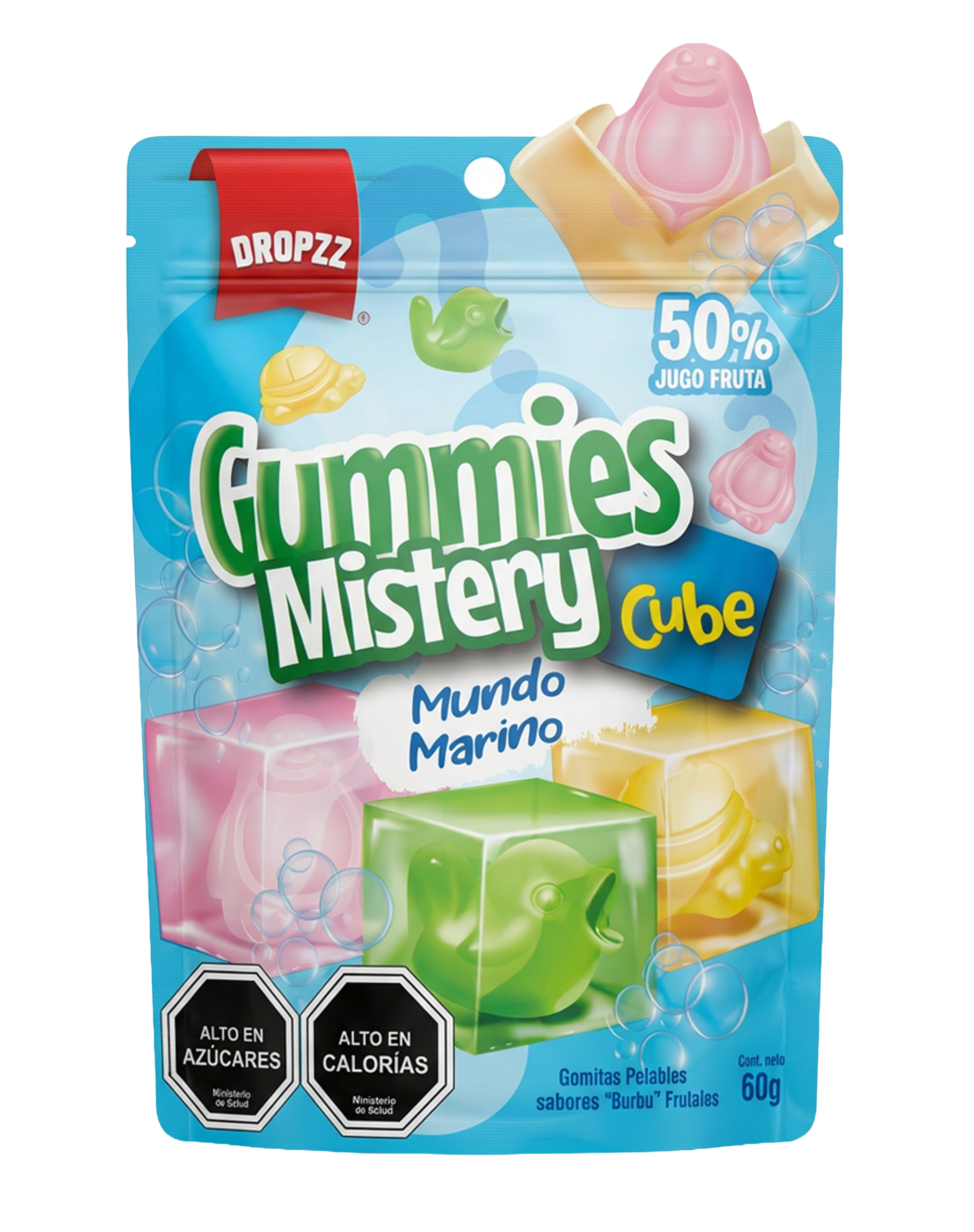 GUMMIES MISTERY MM_DOY
