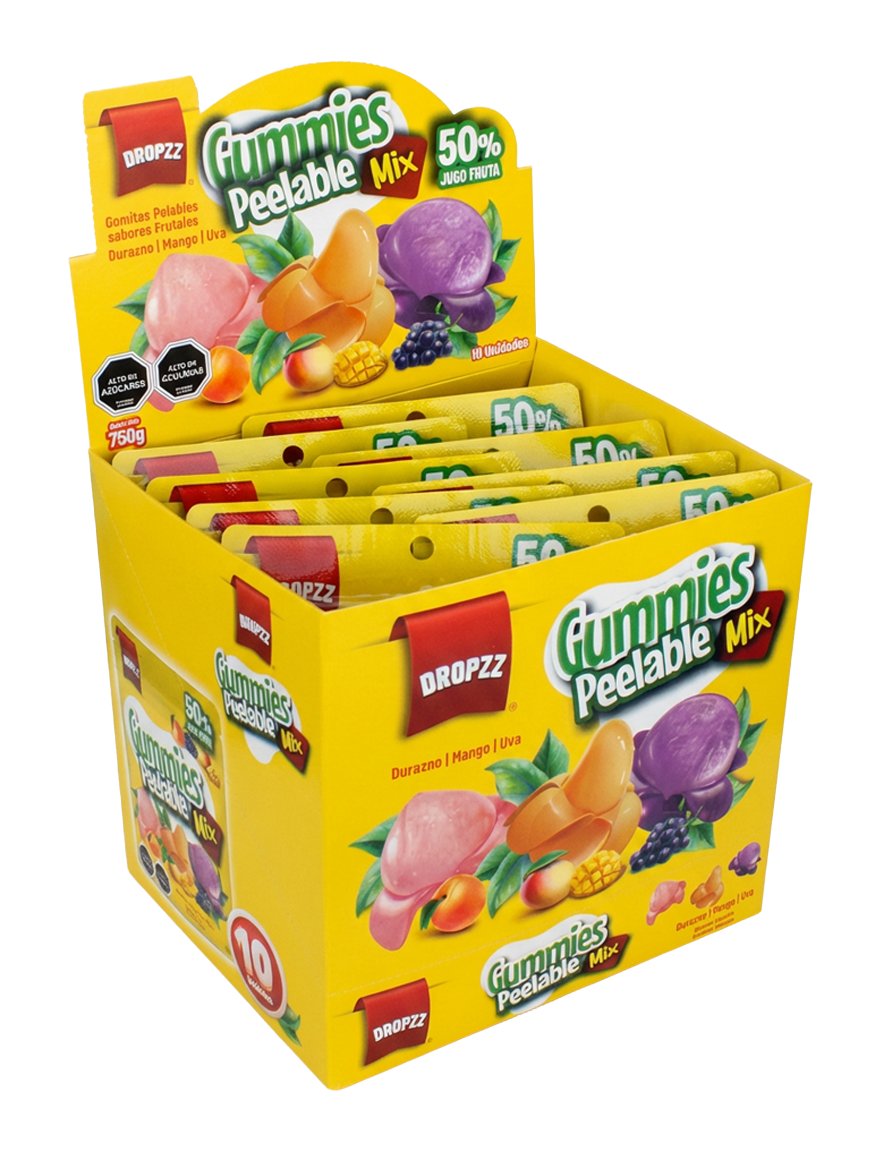 GUMMIES PEELABLE AB_DISPLAY