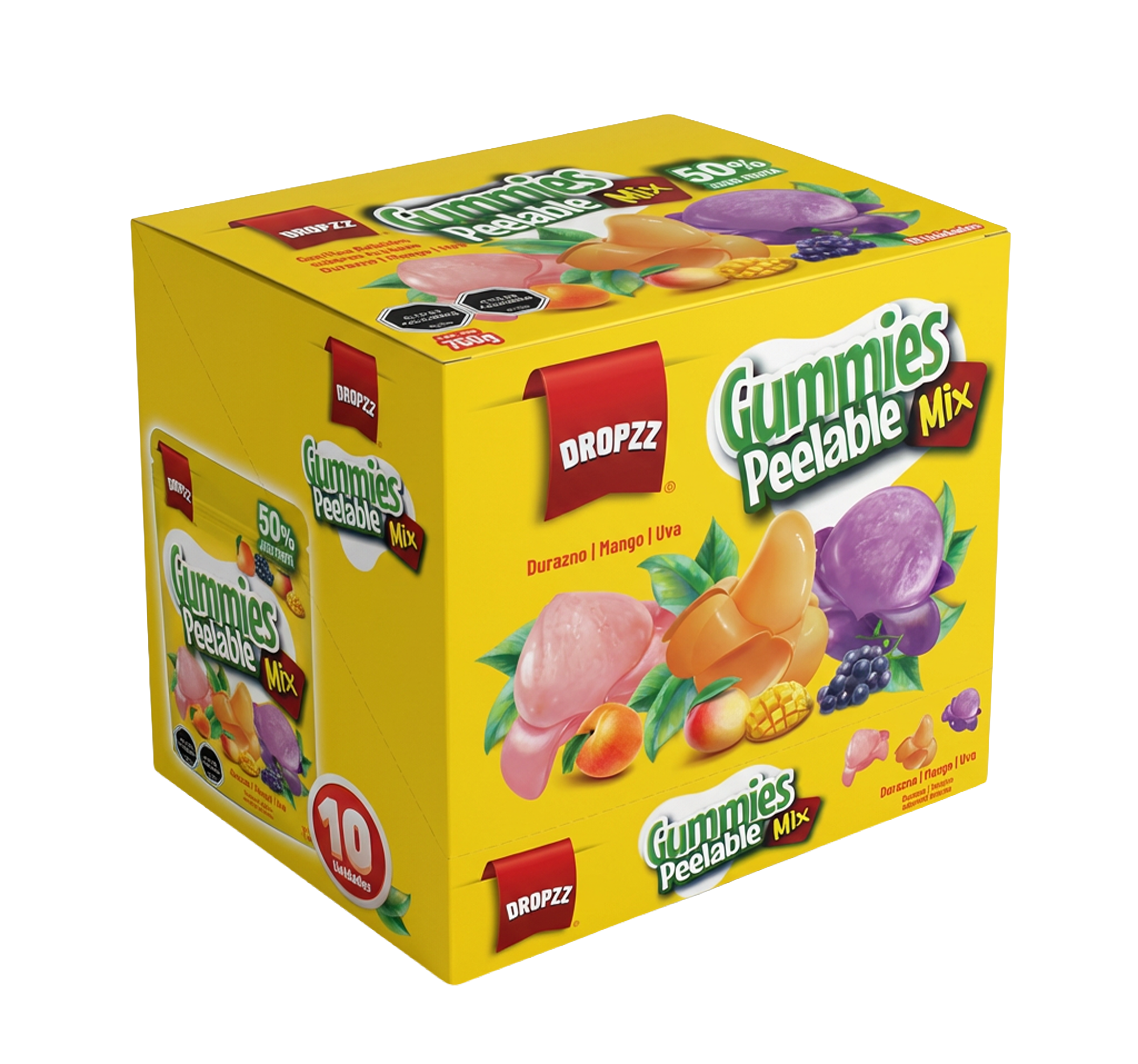 GUMMIES PEELABLE_DISPLAY