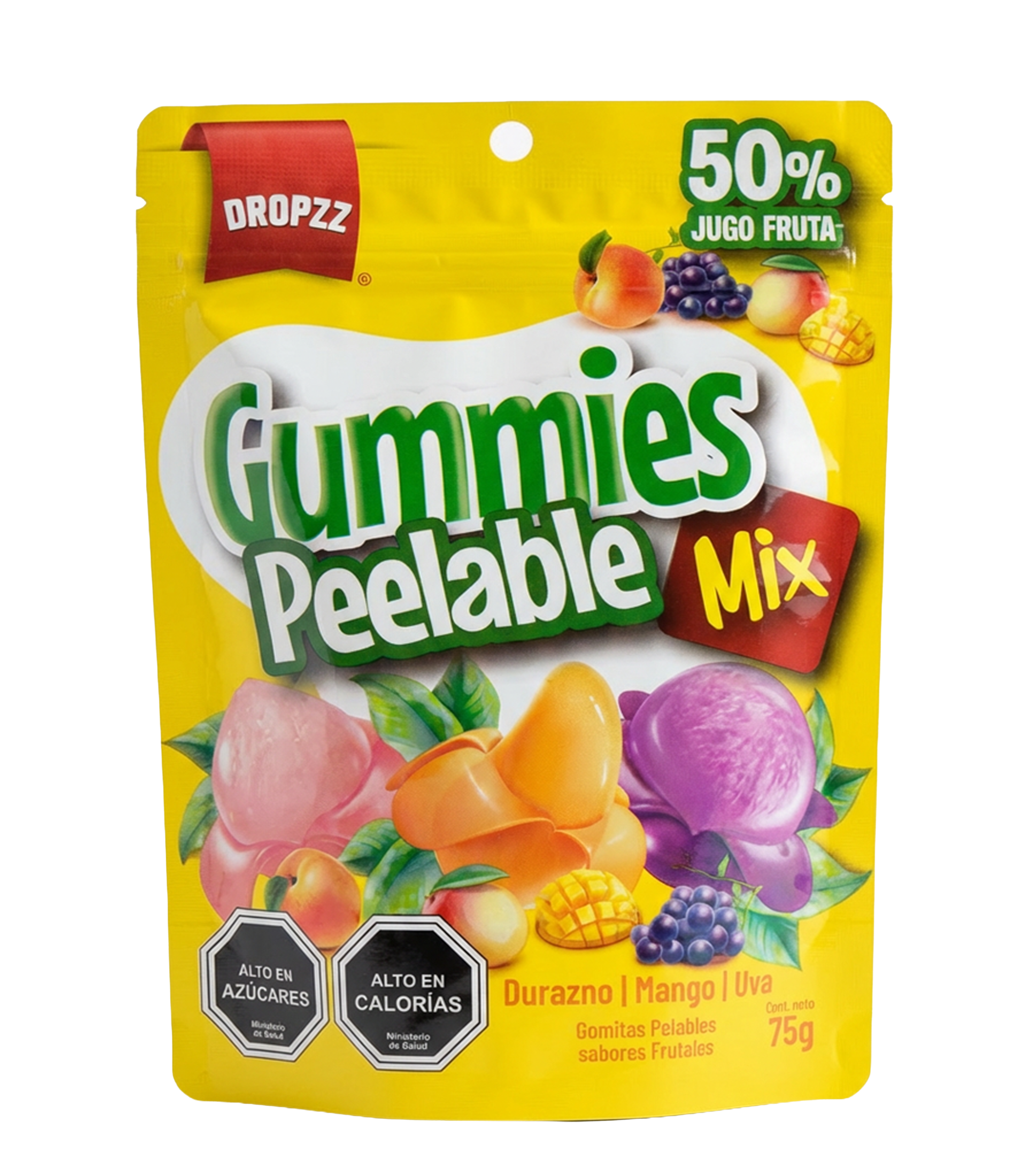 GUMMIES PEELABLE_DOY