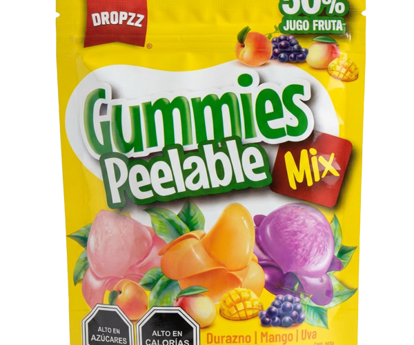GUMMIES PEELABLE_DOY