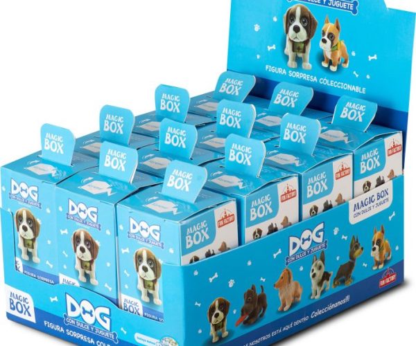MAGIX BOX_DOG DISPLAY IZQ